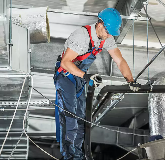 Why Homeowners & Businesses Trust Us in Colorado Springs, CO?