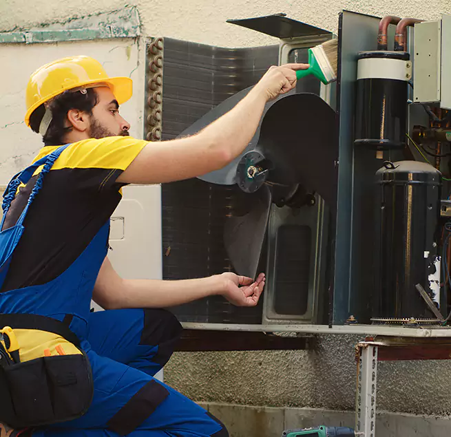 Why Homeowners Businesses Trust Us in Colorado Springs, CO?