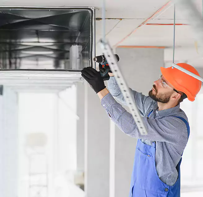 Why Homeowners & Businesses Trust Us Colorado Springs, CO