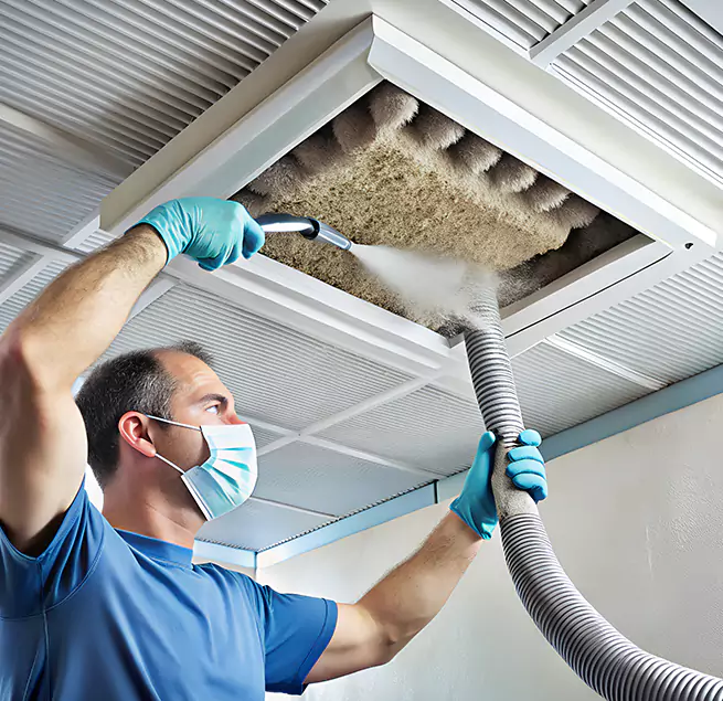 Why Homeowners Businesses Trust Us in Colorado Springs, CO