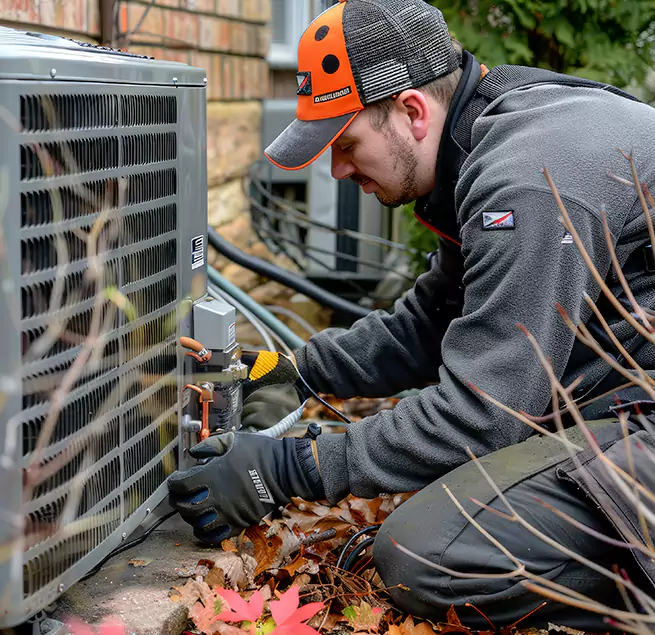 Why Homeowners & Businesses Trust Us in Colorado Springs, CO?