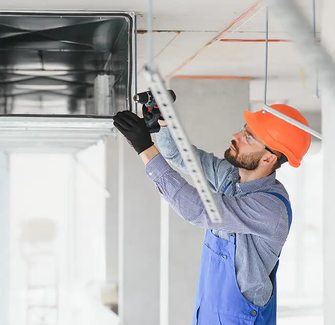 Why Homeowners Businesses Trust Us Colorado Springs, CO