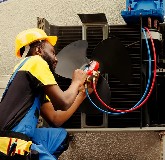 Why Homeowners & Businesses Trust Us in Colorado Springs, CO?