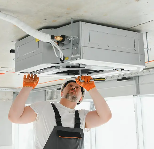 Why Homeowners & Businesses Trust Us Colorado Springs, CO