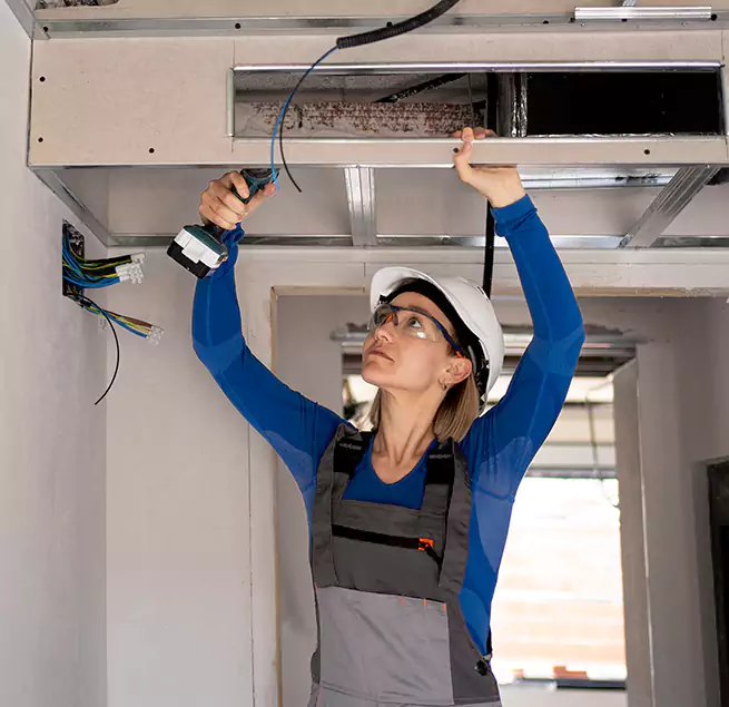 Why Homeowners & Businesses Trust Us in Colorado Springs, CO?