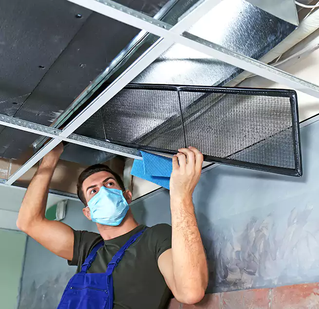 Why Homeowners Businesses Trust Us in Colorado Springs, CO