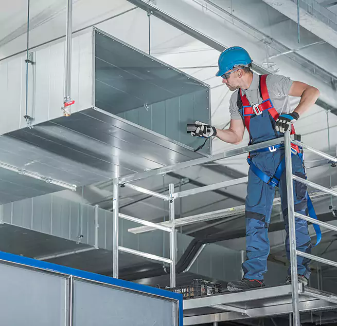 Why Homeowners & Businesses Trust Us Colorado Springs, CO