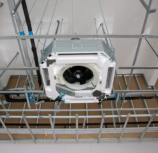 Why Homeowners & Businesses Trust Us Colorado Springs, CO?