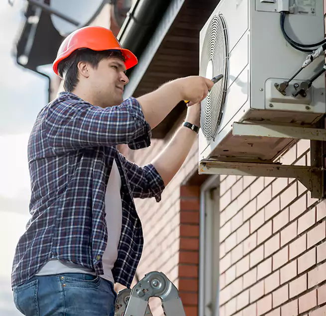 Why Homeowners & Businesses Trust Us Colorado Springs, CO