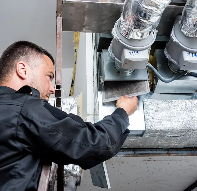 Why Homeowners & Businesses Trust Us in Colorado Springs, CO?